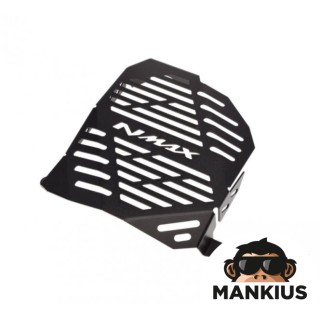 YAMAHA NMAX NYX AEROX 155 RADIATORIUS DANGALIS