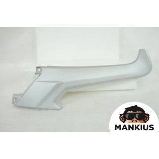 DANGALIS, GALINĖ APATINĖ SIDABRINĖ DEŠINĖ CPI GTX 50/125
