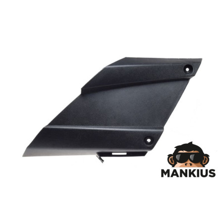 COVER, REAR SEAT RIGHT FRONT CPI GTX 50/125