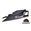 COVER, REAR SEAT RIGHT REAR CPI GTX 50/125