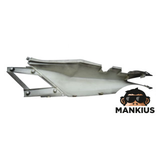 COVER, REAR SEAT RIGHT REAR CPI GTX 50/125