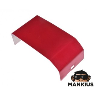 DANGALIS, ŠONINIS ELEKTROS LH 50Q-2E