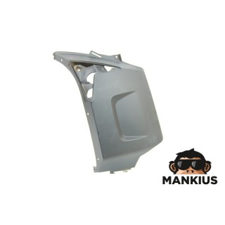DANGALIS, ŠONINĖS KOJŲ SKANDAS KAIRIS CPI GTX 50/125