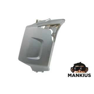 DANGALIS, ŠONINĖS KOJŲ SKANDAS DEŠINĖJO CPI GTX 50/125