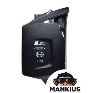 DANGALIS, ŠONINĖS KOJŲ SKANDAS DEŠINĖJO CPI GTX 50/125