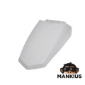 ROMET CRS50/125 dangtelis, Uodegos jungtis