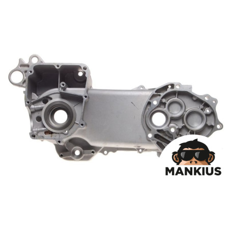 CRANKCASE LH 4T