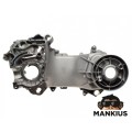 KARTERIS LH PIAGGIO ZIP 4T E2