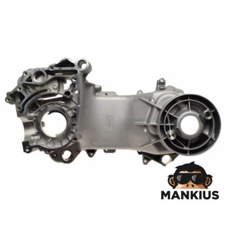 CRANKCASE LH FOR PIAGGIO ZIP 4T E2