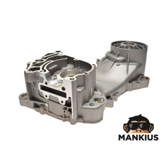 CRANKCASE LH FOR PIAGGIO ZIP 4T E2