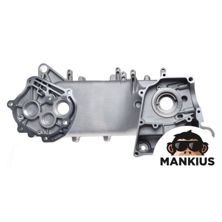 CRANKCASE LH FOR SYM ORBIT 4T