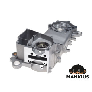 CRANKCASE LH FOR SYM ORBIT 4T