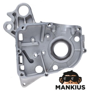 KARTERIS, VARIKLIS 4T VARIKLIO KODAS JJ1P39QMB