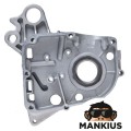 KARTERIS, VARIKLIS 4T VARIKLIO KODAS JJ1P39QMB