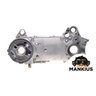 CRANKCASE, LEFT 2T