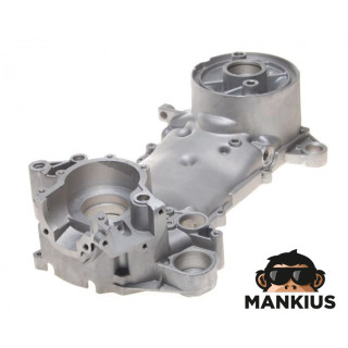 CRANKCASE, LEFT 2T