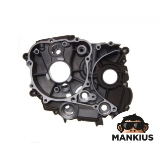 KARTERIS, LH XY150-17