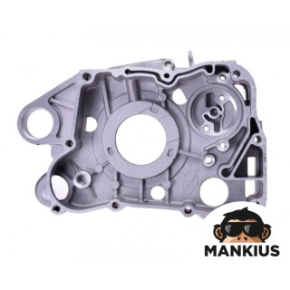 KARTERIS, RH GY6 125/150
