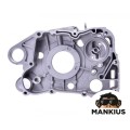 KARTERIS, RH GY6 125/150
