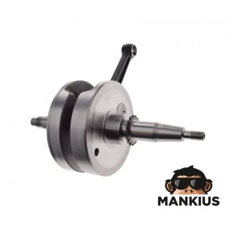 SUZUKI GN125 Alkūninio VELENO PAGRINDAS