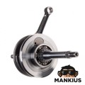 Alkūninio veleno jungtis NA125 4T SYM ORBIT 125 4T