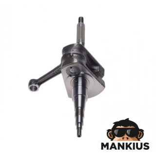 CRANKSHAFT FOR PIAGGIO LIBERTY 150