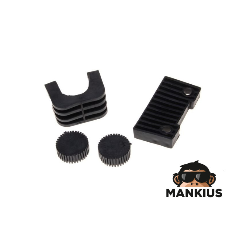 CUSHION SET FOR SUZUKI GN125