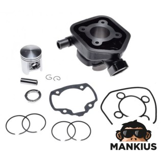 CILINDRAS 40,00 PEUGEOT SPEEDFIGHT 50