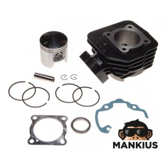 CYLINDER ASSSY, DIA 47,00 PEUGEOT BUXY 70