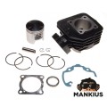 CYLINDER ASSSY, DIA 47,00 PEUGEOT BUXY 70