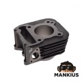 CILINDRO KĖbulas 4T, skirtas PIAGGIO VESPA 125