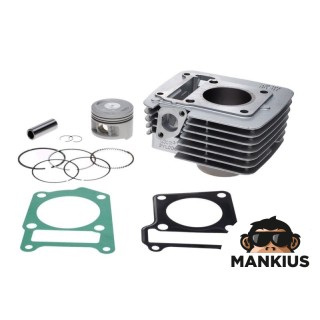 CILINDO KĖBULAS YAMAHA YBR125 54,00