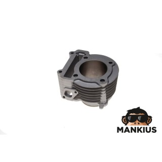CILINDRINIS KORBULAS, KERAMINIS YAMAHA Cygnus 125ccm 63,00 mm