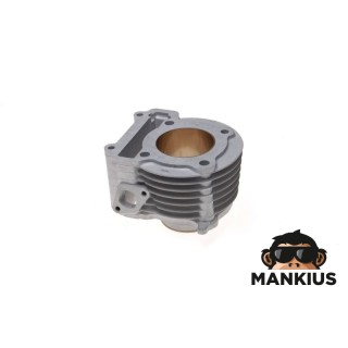 CILINDRINĖ KERAMIKA YAMAHA Cygnus 125ccm 58,50 mm (155 cc)
