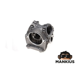 CILINDRŲ GALVOTĖS 4 VOŽTUVIŲ, TIK YAMAHA CYGNUS 125 63,00 mm