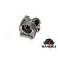 CILINDRŲ GALVOTĖS 4 VOŽTUVIŲ, TIK YAMAHA CYGNUS 125 63,00 mm
