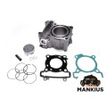 CILINDRŲ RINKINYS YAMAHA X-MAX 52.00 ALUMININIS