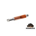 Amortizatorius 278 mm KEEWAY FOCUS / FACT