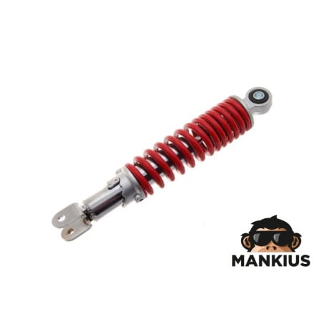 DAMPER, REAR SHOCK ABSORBER KEEWAY MATRIX