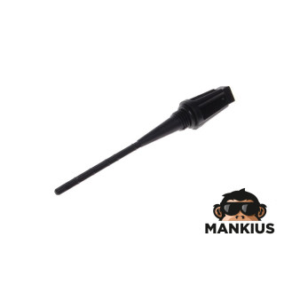 DIPSTICK, OIL LEVEL GAUGE FOR PIAGGIO ZIP 2T