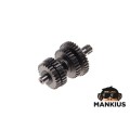 VARANTIO VELENO ASSY 4T, VERSIJA su adatiniais guoliais