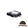 ECU skirtas Junak RX125 ONE