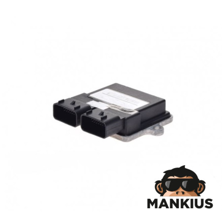 ECU skirtas Junak RX125 ONE