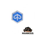 EMBLEMA PIAGGIO ZIP