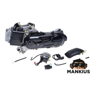 VARIKLIO PAGRINDAS 50 CCM 4T 139QMB 430 mm