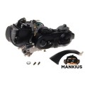 VARIKLIO PAGRINDAS 50CCM 4T