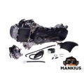 VARIKLIO ASY 80 CCM 4T DIRŽO DANGO ILGIS 46cm