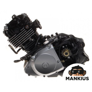 ENGINE ASSY, FOR SUZUKI GN125