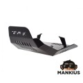 VARIKLIO DUGNO APSAUGOS APSAUGA BENELLI TRK502 TRK502X 2018-2021 m.