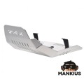 VARIKLIO DUGNO APSAUGOS APSAUGA BENELLI TRK502 TRK502X 2018-2021 m.